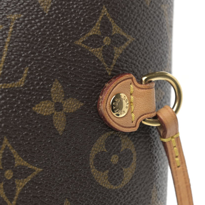 Louis Vuitton Monogram Neo Neverfull MM 13 of 17