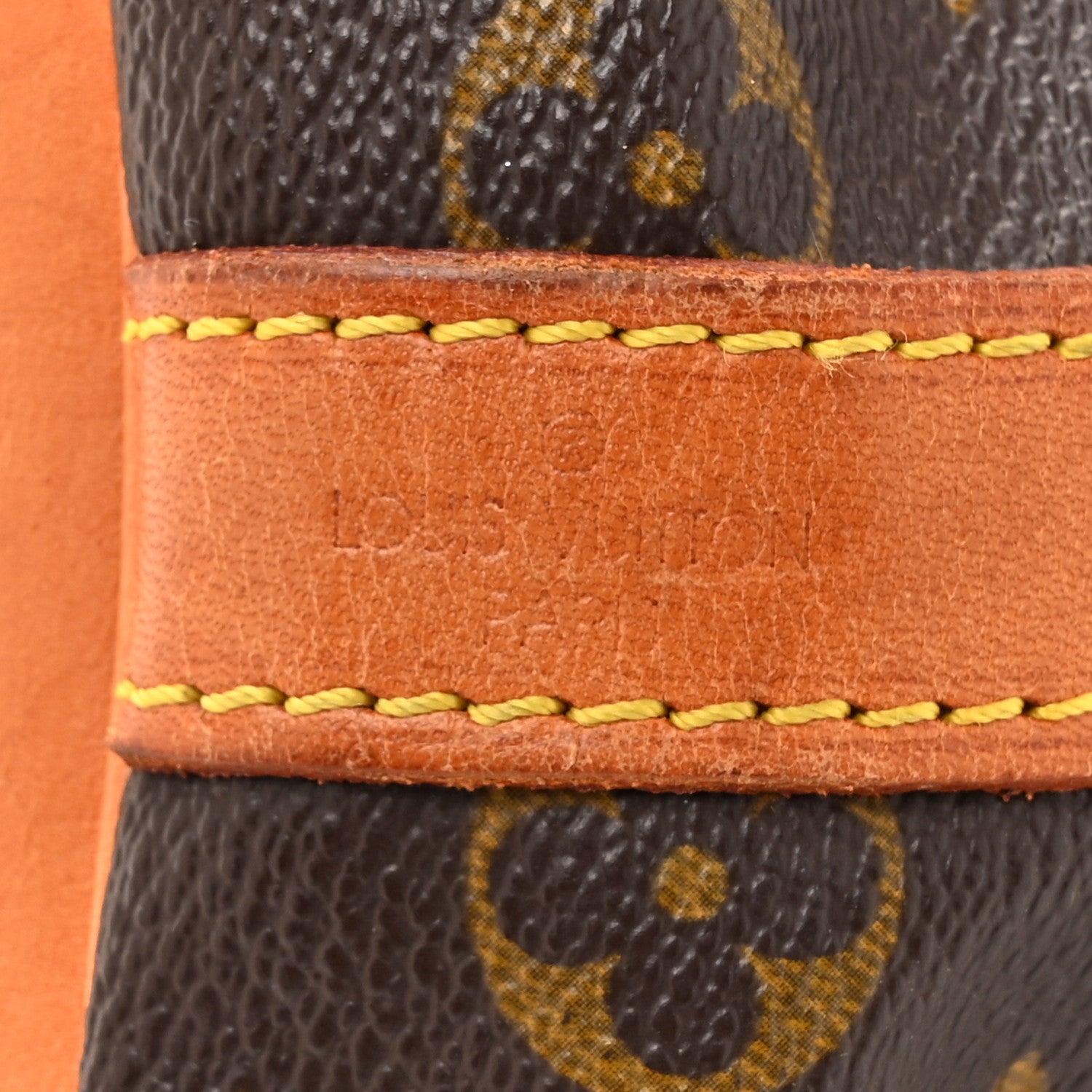 Louis Vuitton Monogram Petit Noe 6 of 17