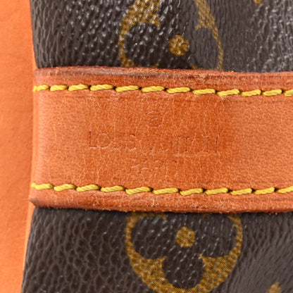 Louis Vuitton Monogram Petit Noe 6 of 17