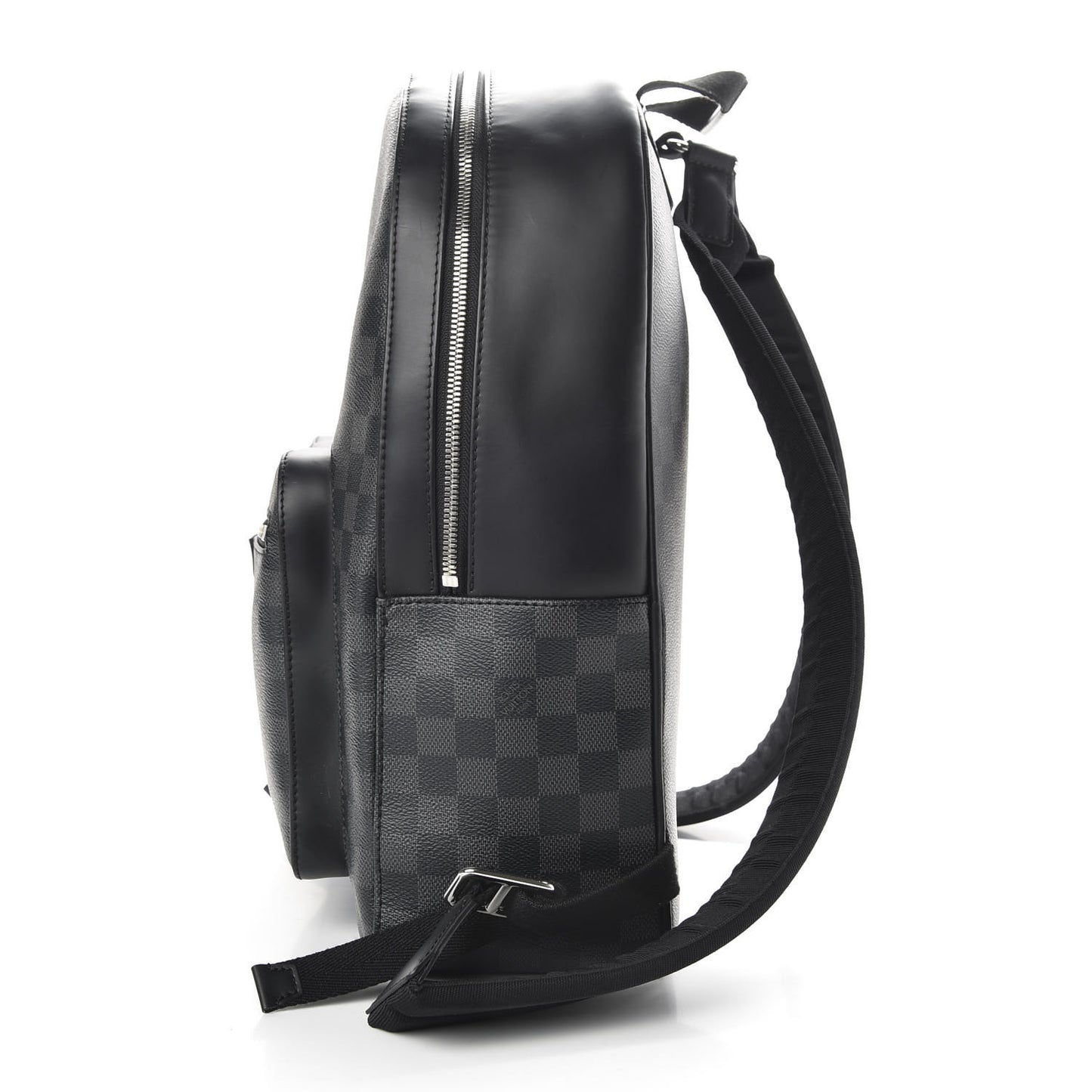 Damier Graphite Josh Backpack