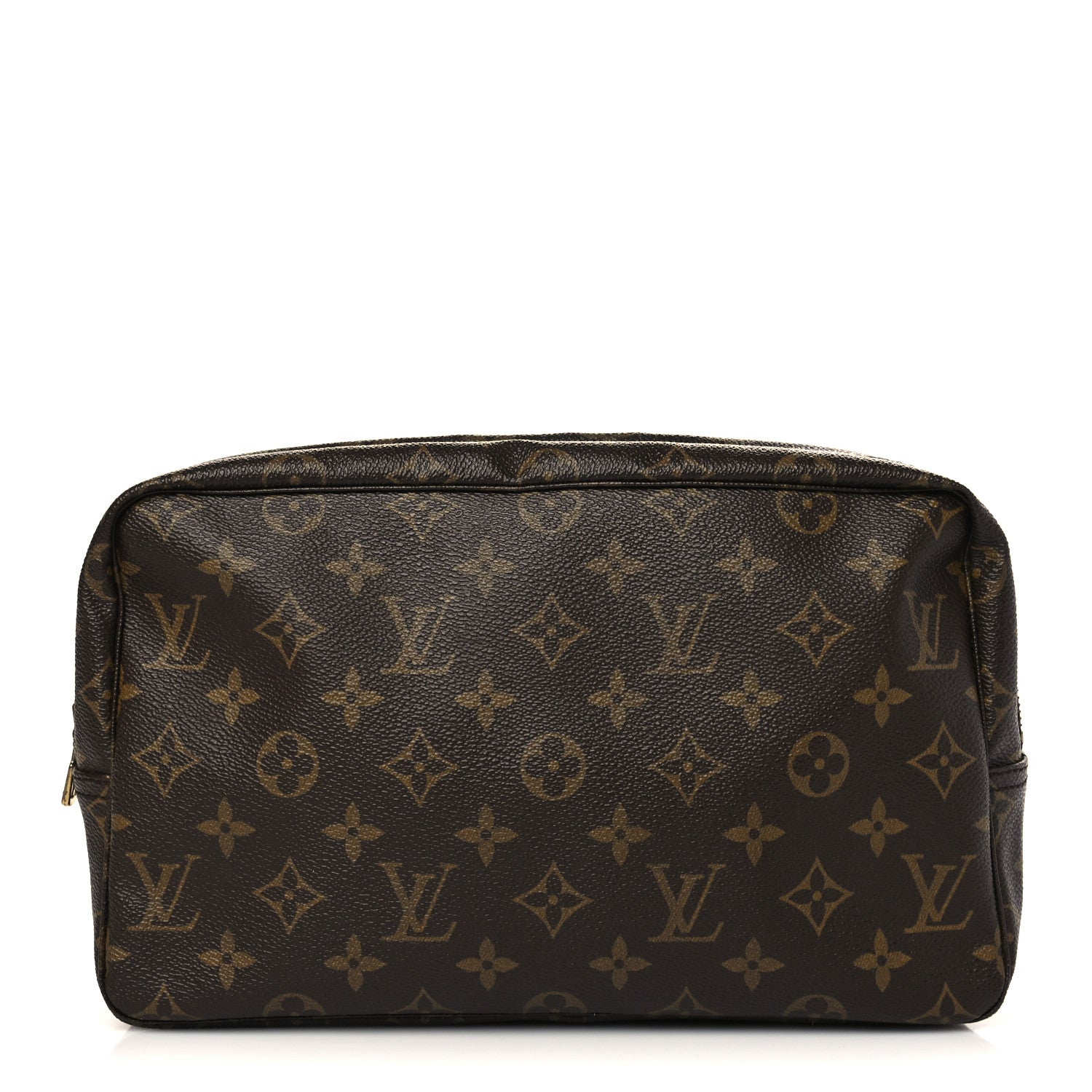 Louis Vuitton Monogram Trousse Toilette 28 1 of 8