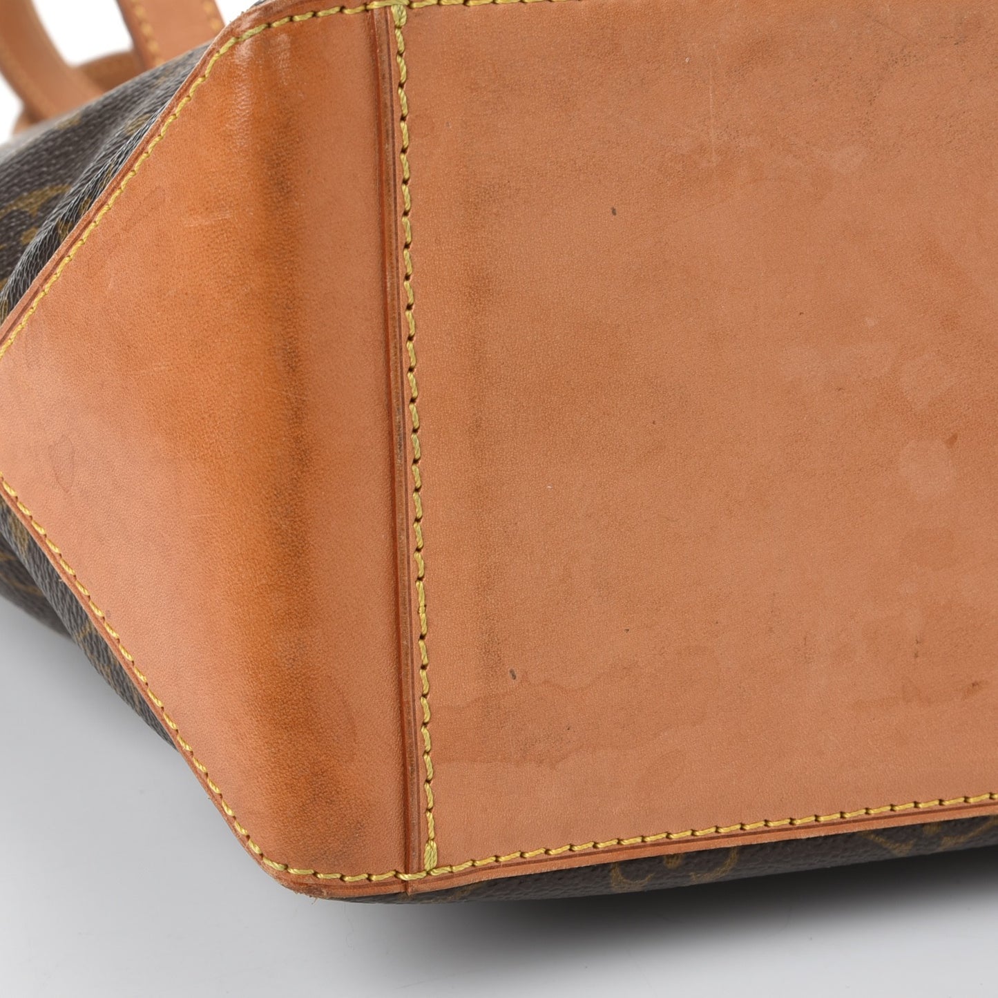 Monogram Cabas Piano