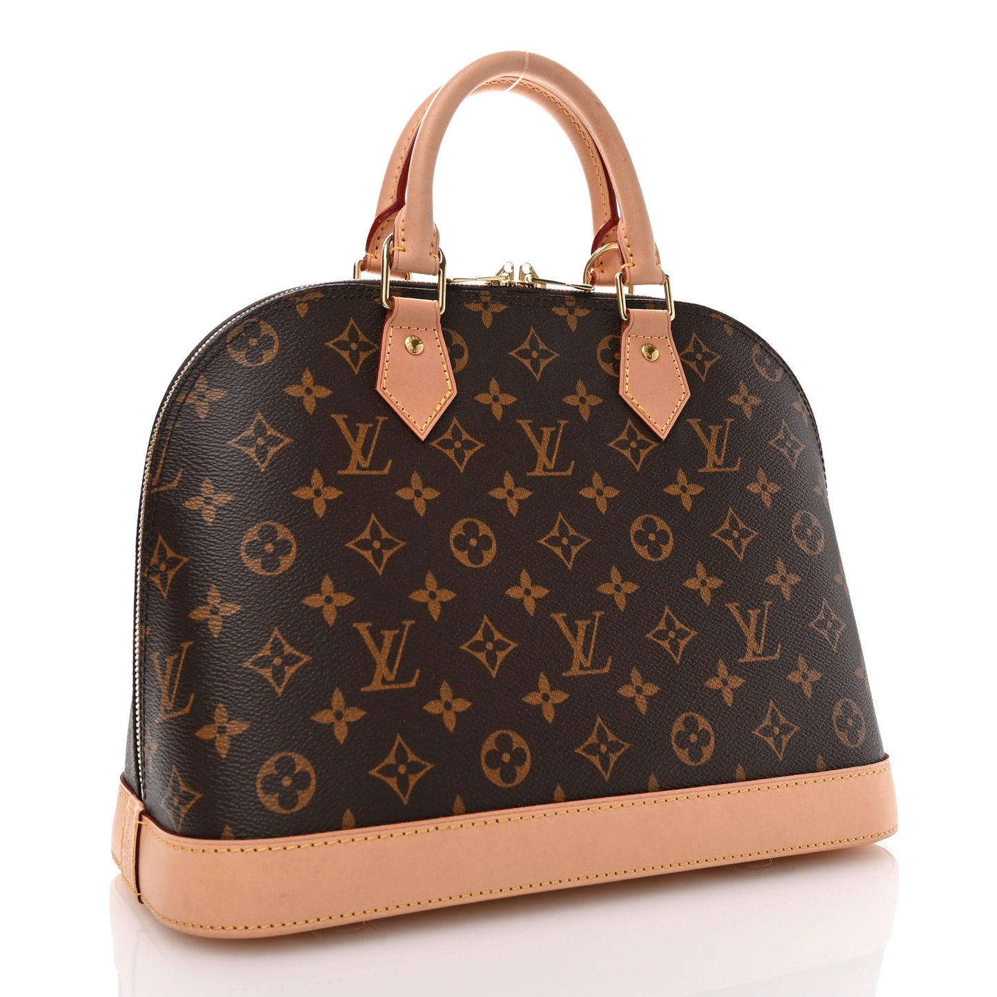 Monogram Alma PM
