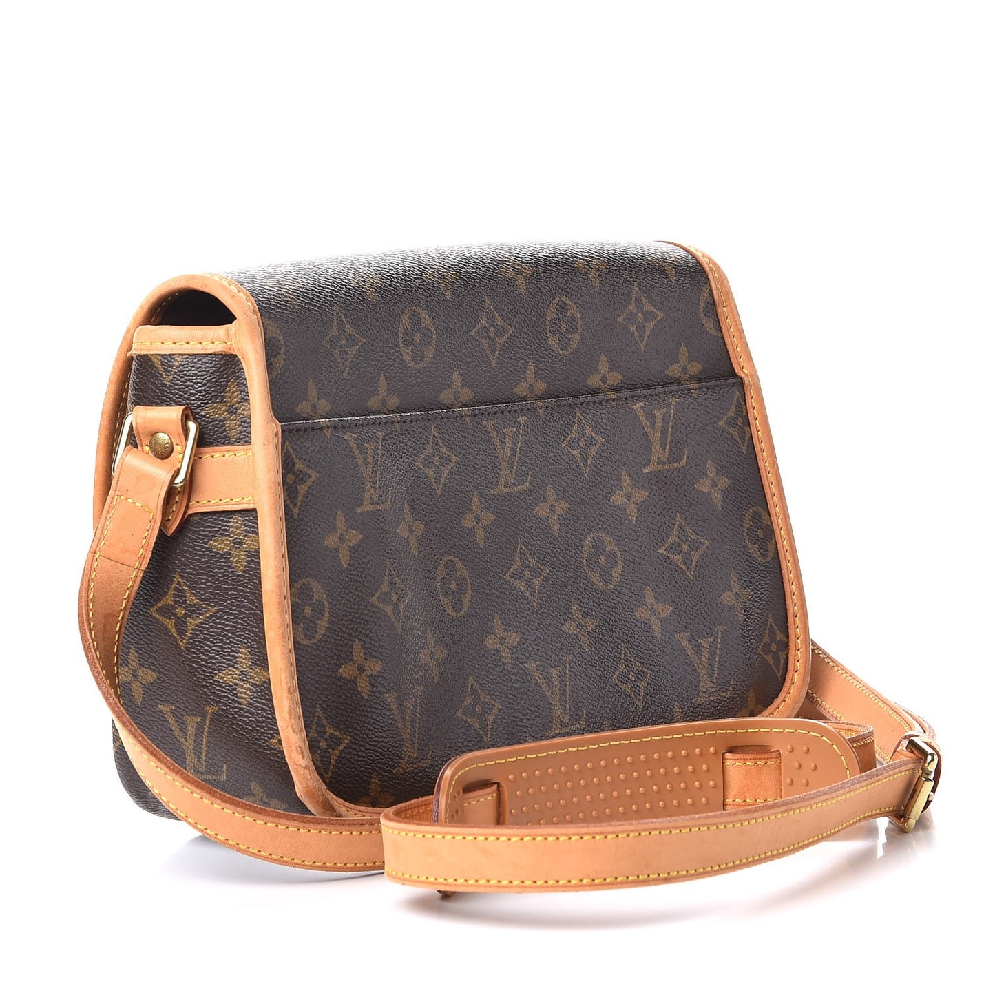 Monogram Sologne