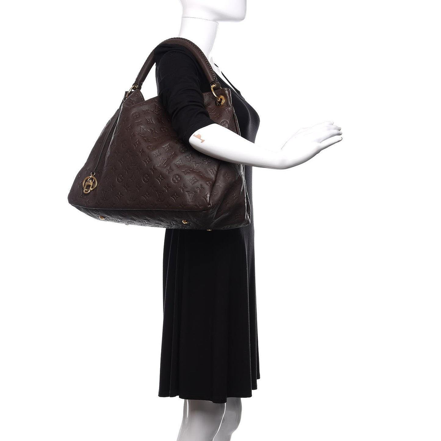 Empreinte Artsy MM Terre