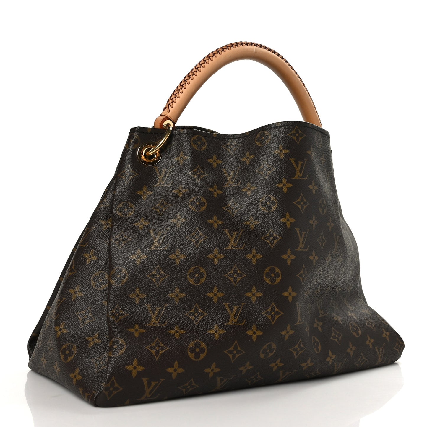 Monogram Artsy MM