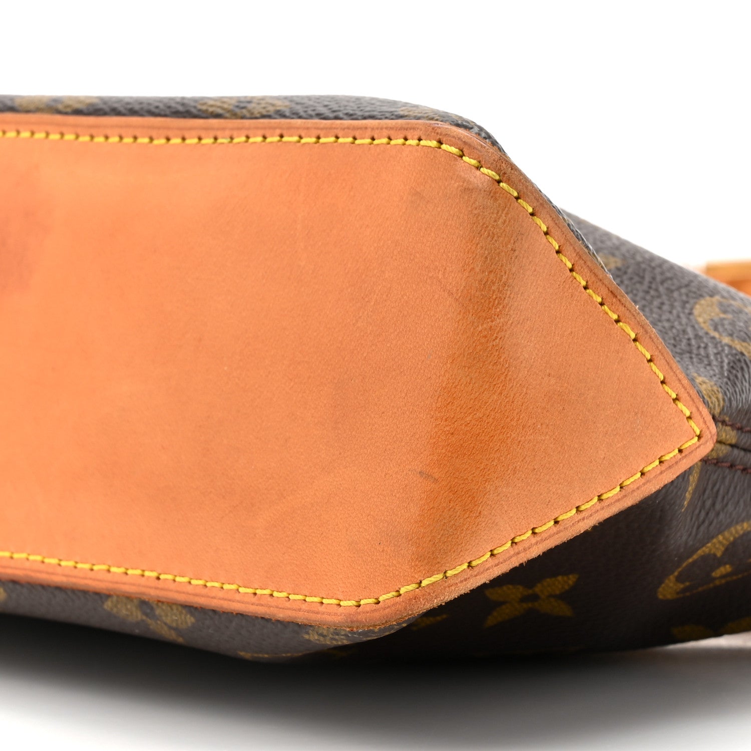 Louis Vuitton Monogram Trotteur 8 of 15