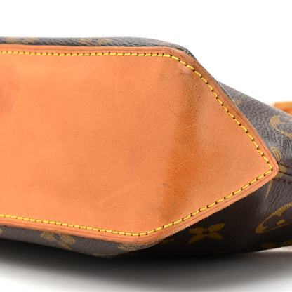 Louis Vuitton Monogram Trotteur 8 of 15