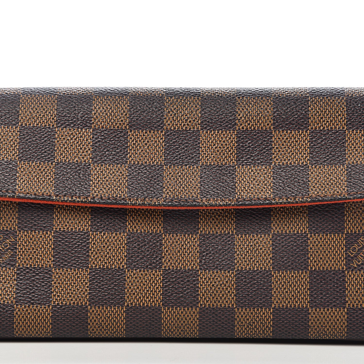 Louis Vuitton Damier Ebene Recoleta 12 of 12