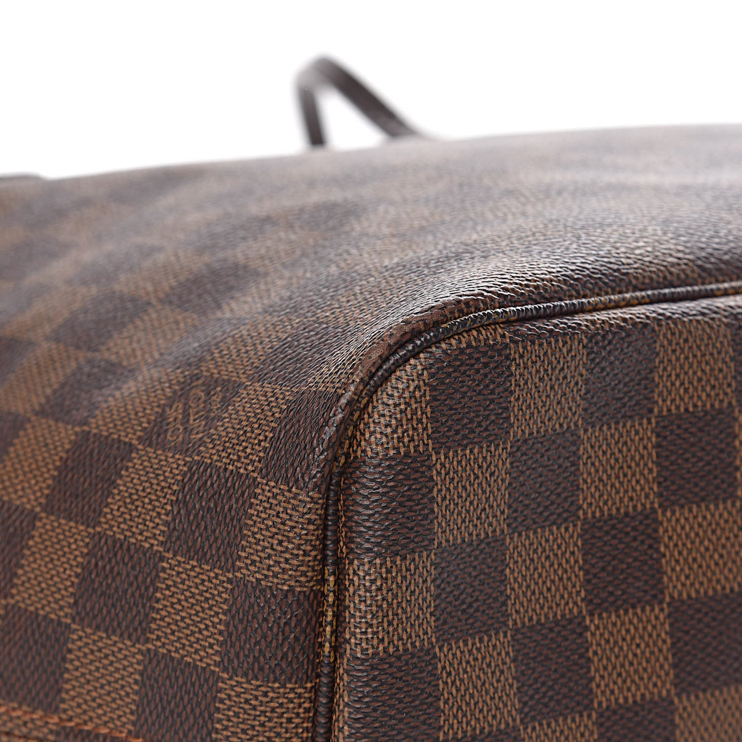 Damier Ebene Neverfull MM