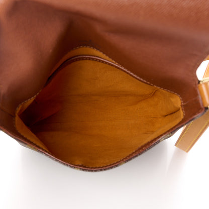 Louis Vuitton Monogram Musette Salsa Long Strap 5 of 15