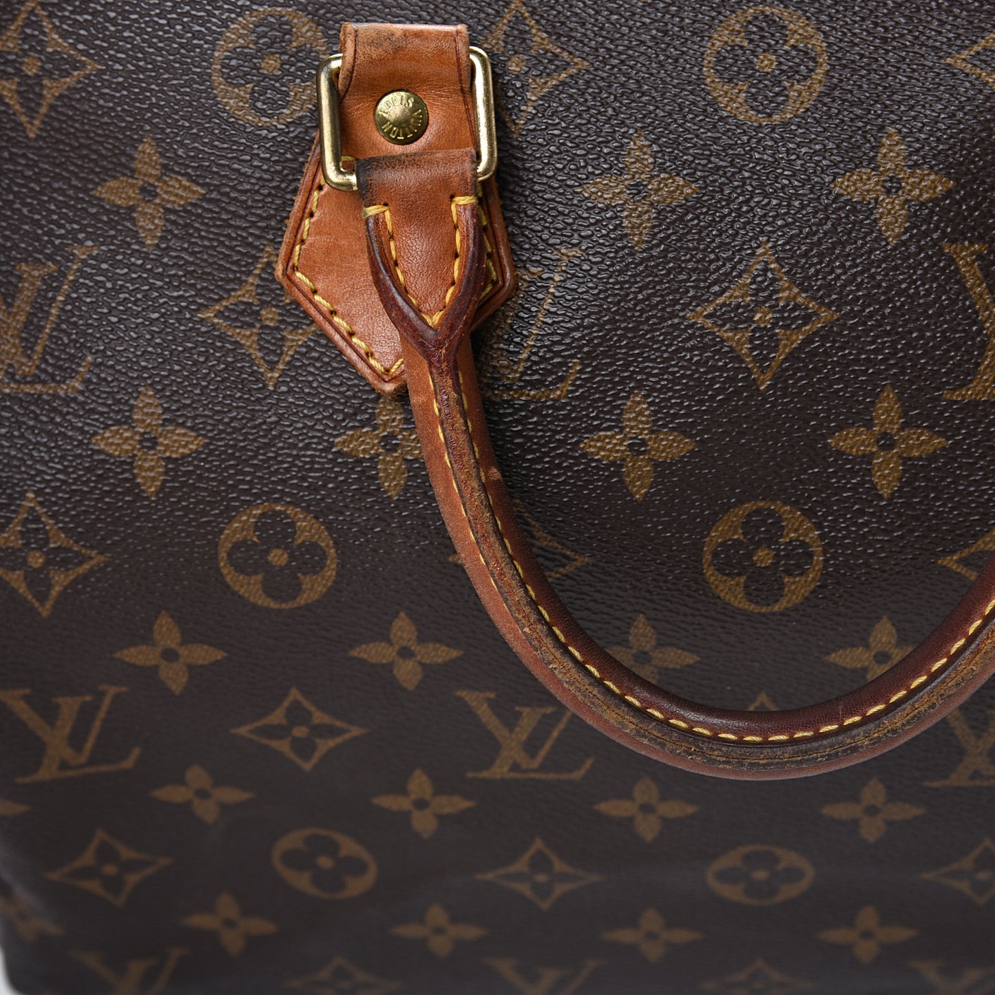 Monogram Speedy 30