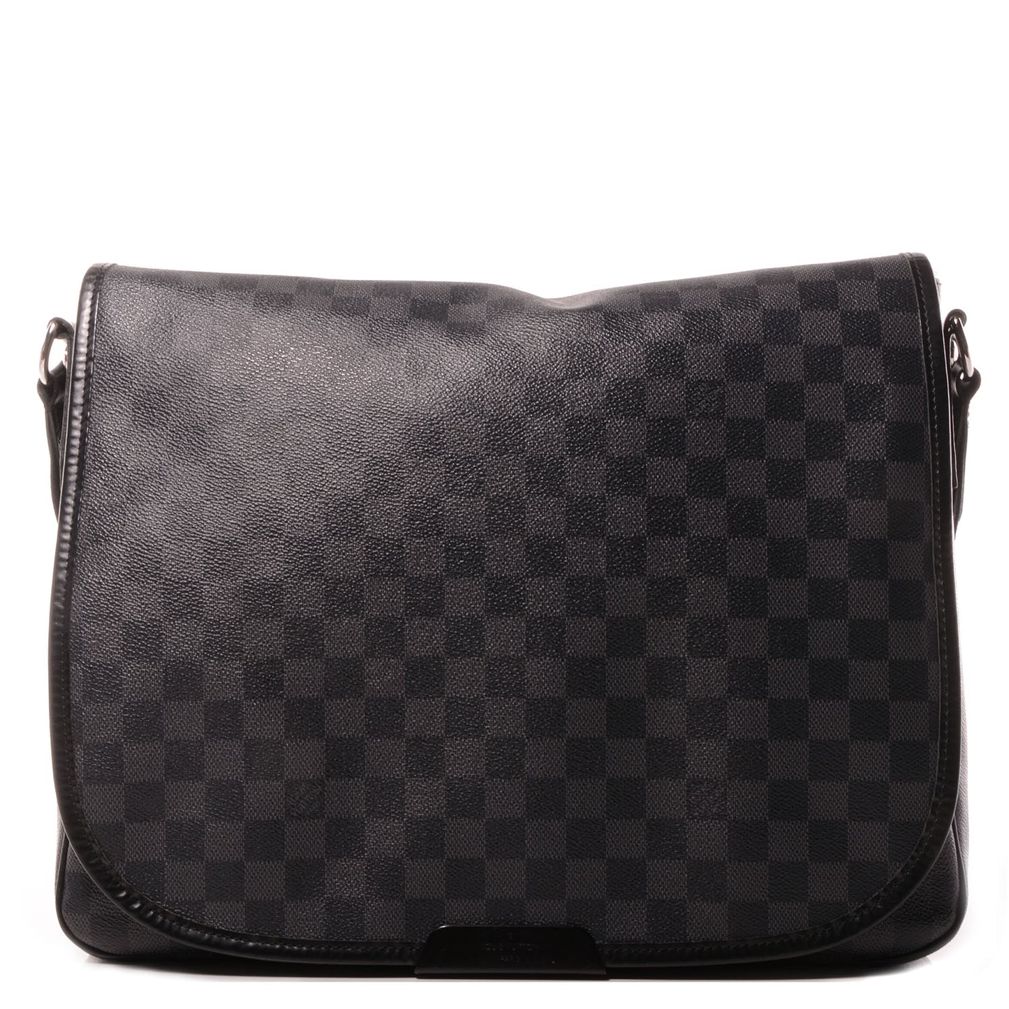 Damier Graphite Daniel GM