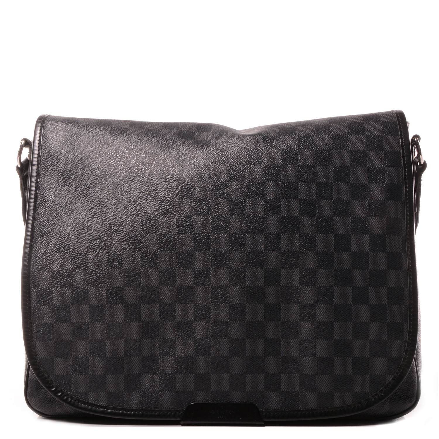 Louis Vuitton Damier Graphite Daniel GM 1 of 7