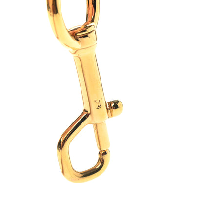 Louis Vuitton Vachetta 25mm Adjustable Shoulder Strap 5 of 5