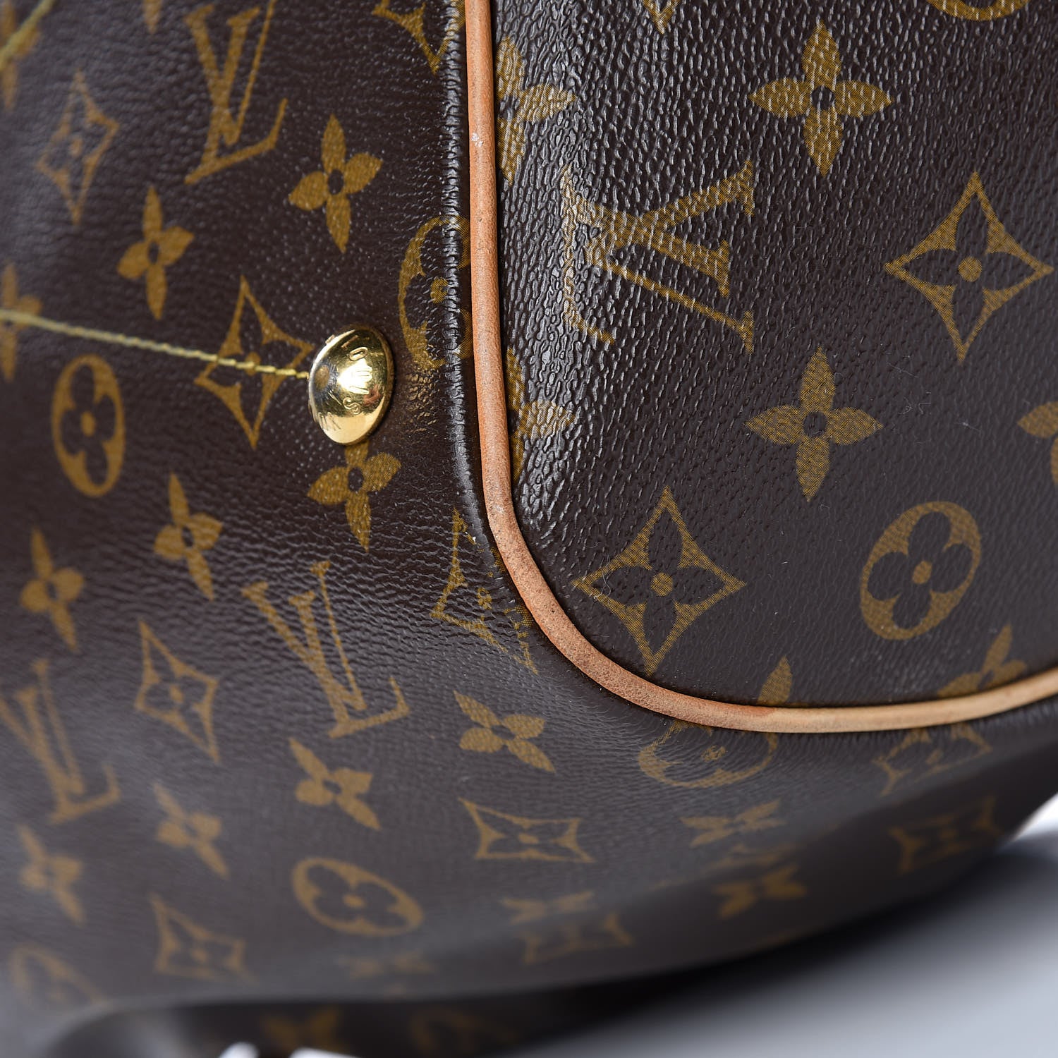 Louis Vuitton Monogram Tivoli GM 21 of 28