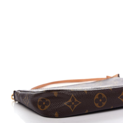 Louis Vuitton Monogram Pochette Accessories 8 of 10