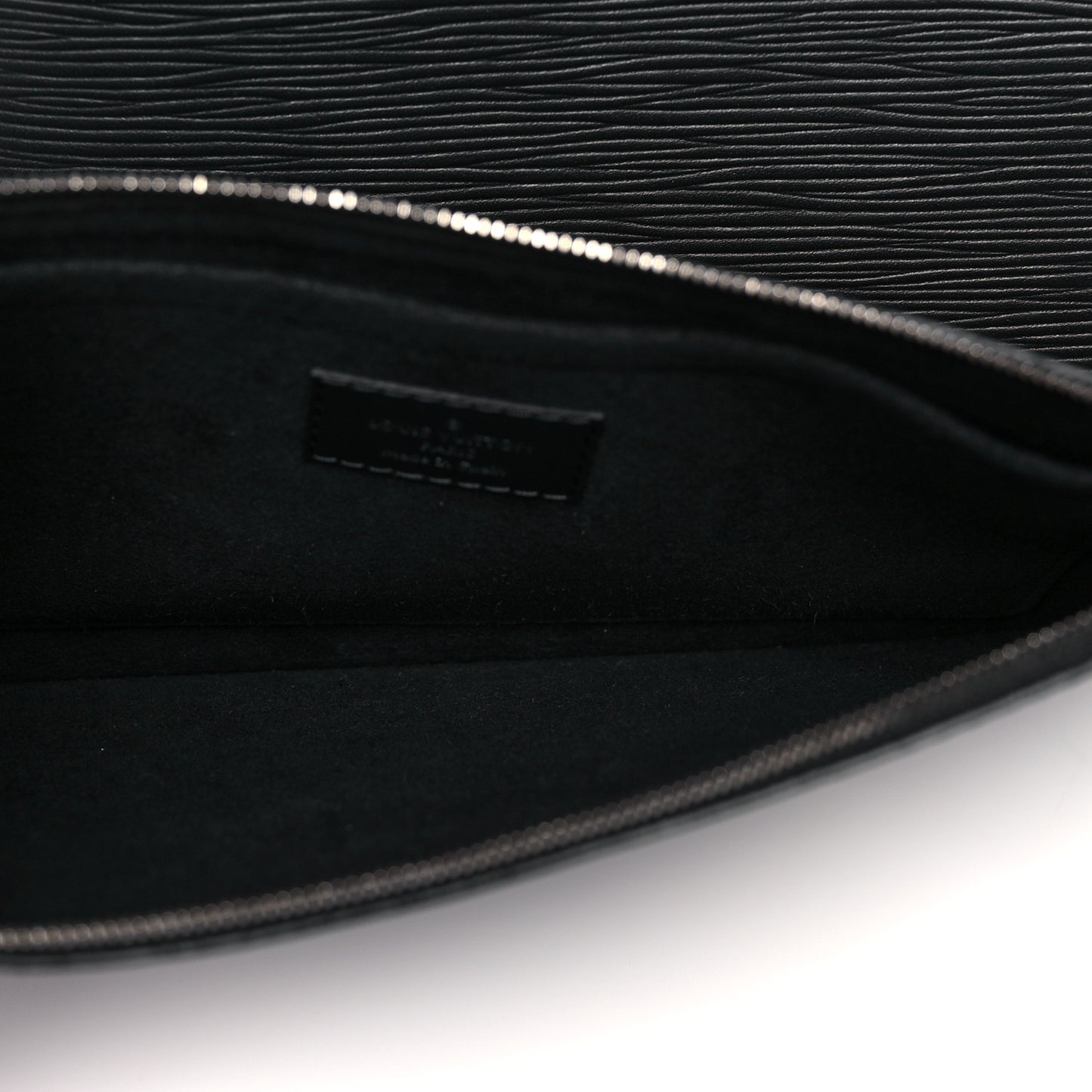 Epi Neverfull MM Black