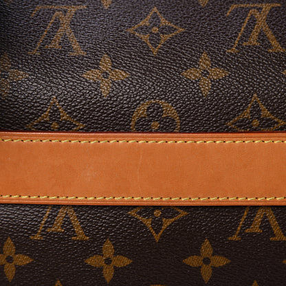 Louis Vuitton Monogram Abbesses Messenger Bag 18 of 19