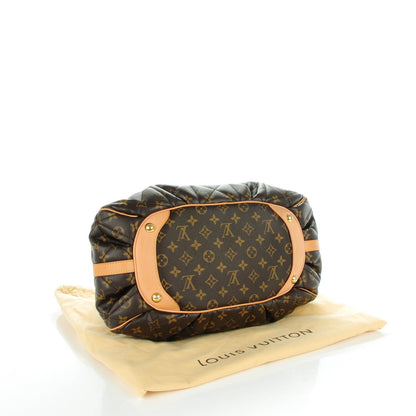 Louis Vuitton Monogram Etoile Bowling Bag 4 of 7