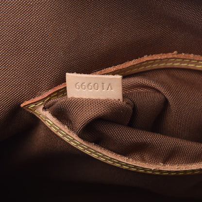 Louis Vuitton Monogram Alma PM 6 of 15
