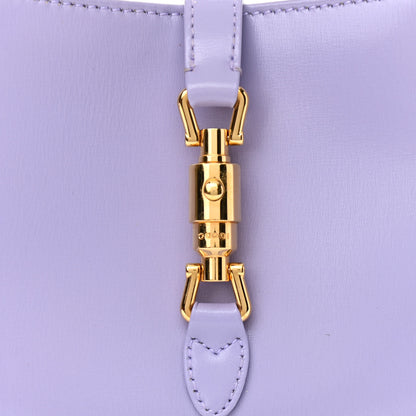 Gucci Boarded Dyana Lux Mini Jackie 1961 Hobo Lapis 9 of 12