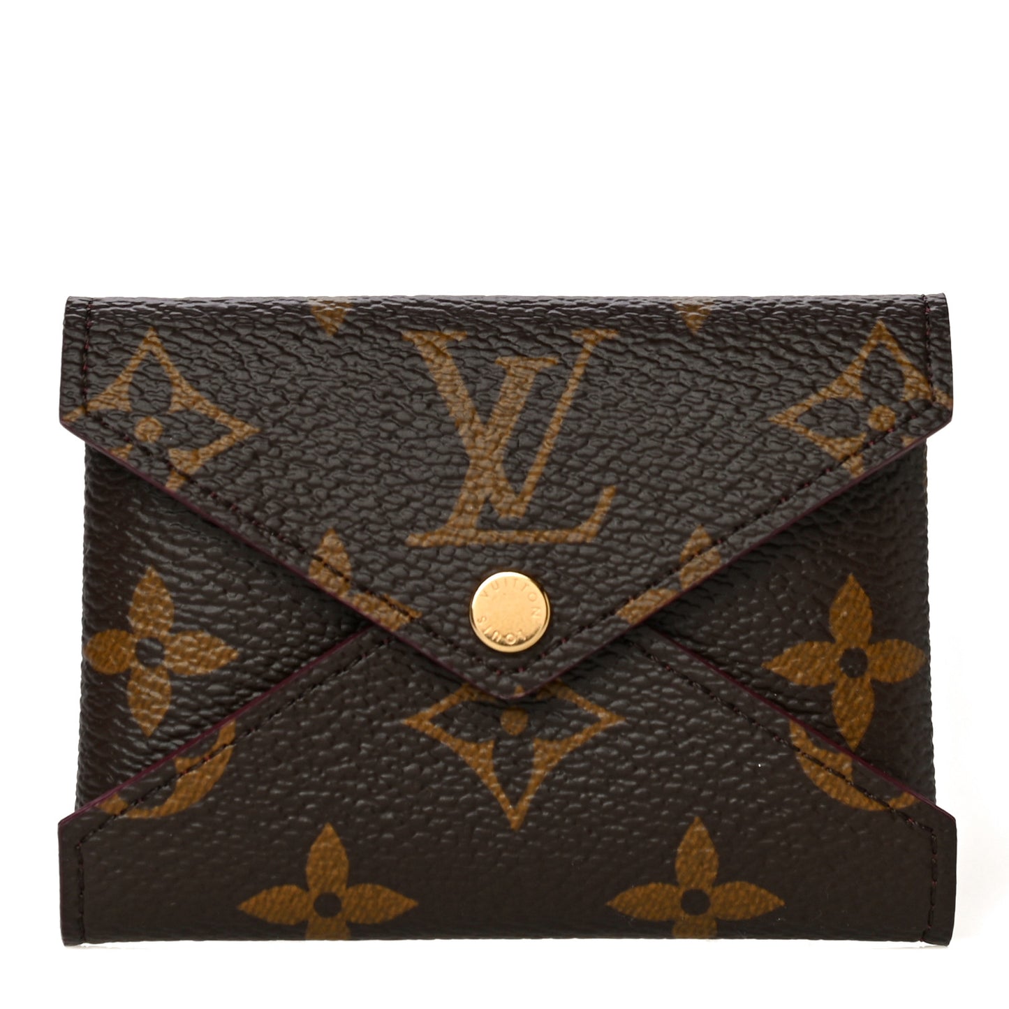 Monogram Kirigami Pochette Set