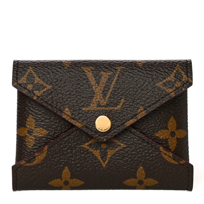 Louis Vuitton Monogram Kirigami Pochette Set 4 of 13