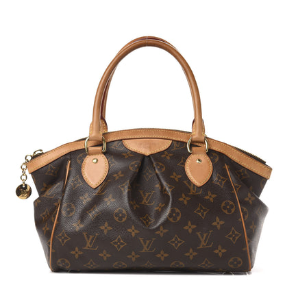 Louis Vuitton Monogram Tivoli PM 1 of 17