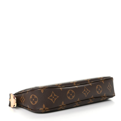 Louis Vuitton Monogram Pochette Accessories NM 4 of 8