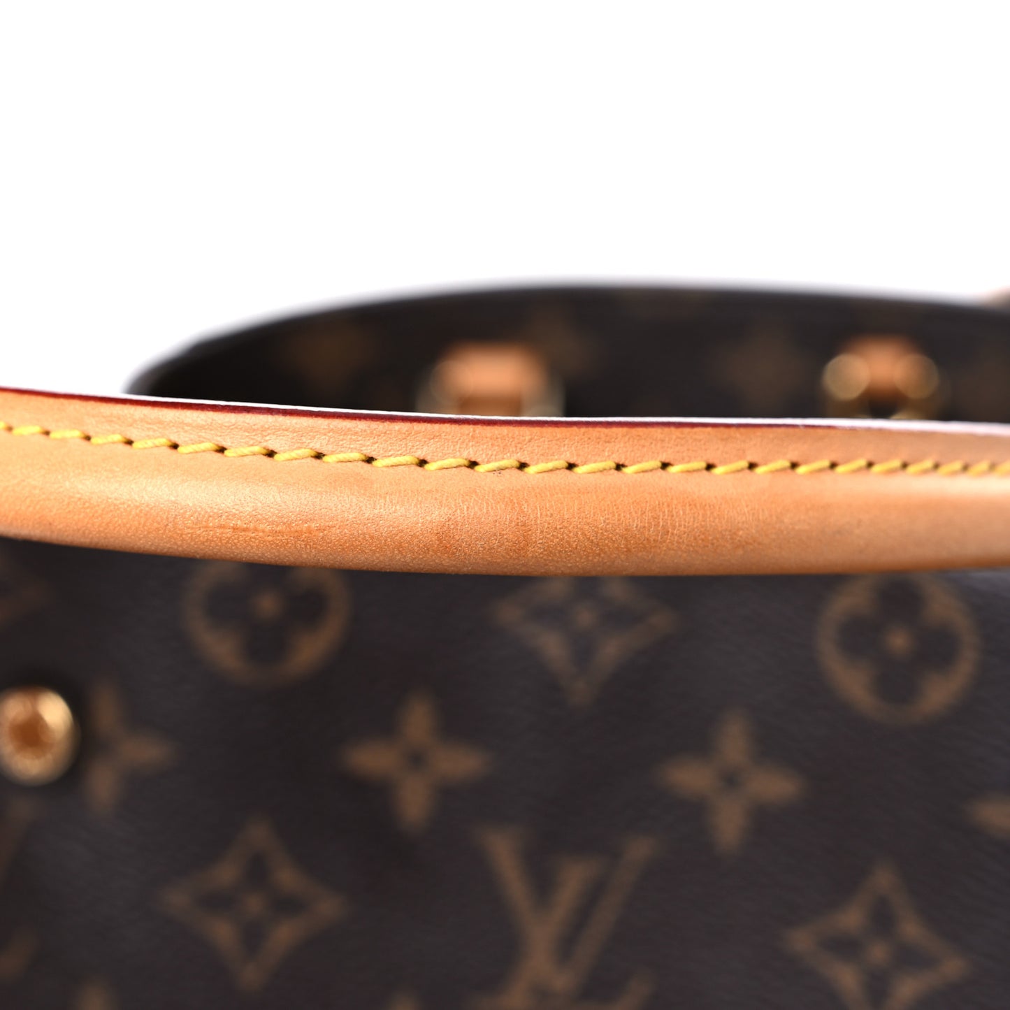 Monogram Montaigne MM