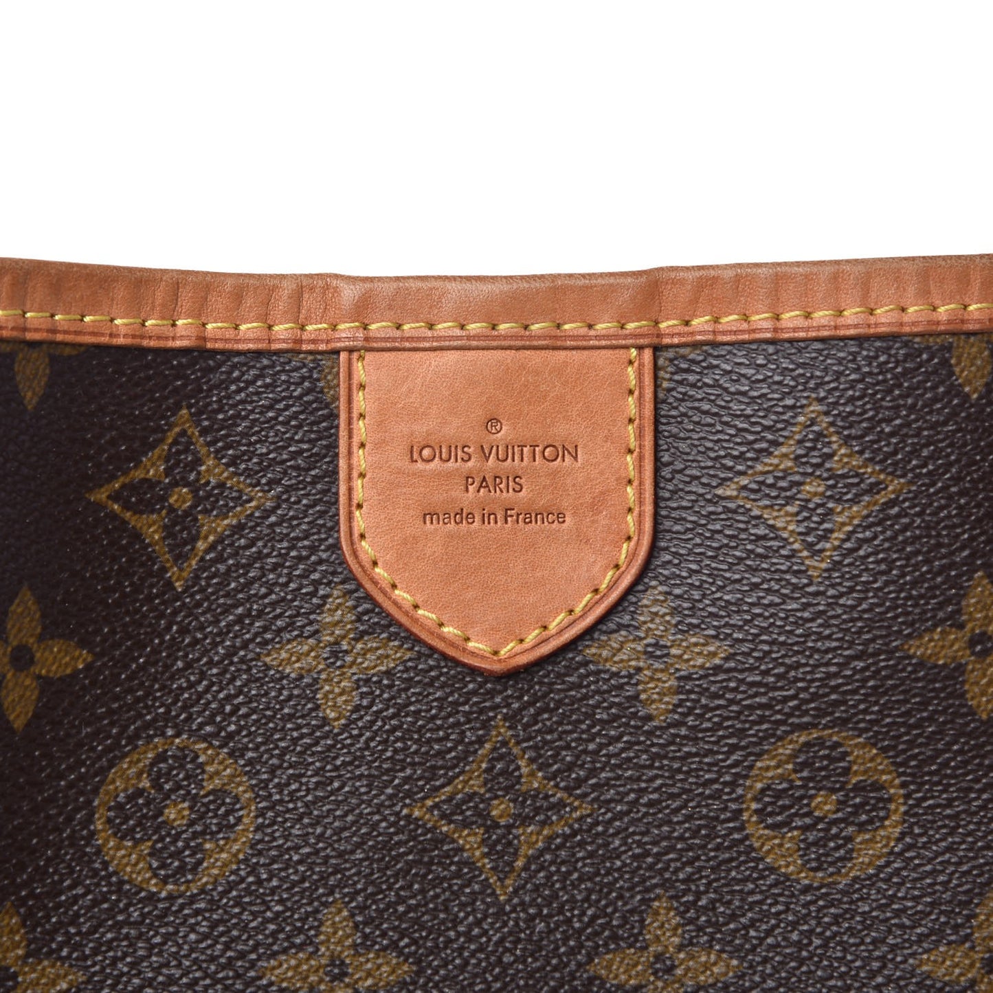 Monogram Delightful GM
