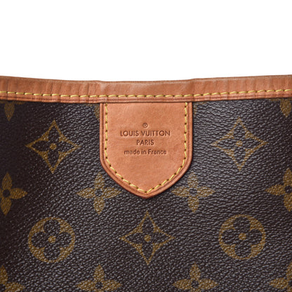 Louis Vuitton Monogram Delightful GM 15 of 24