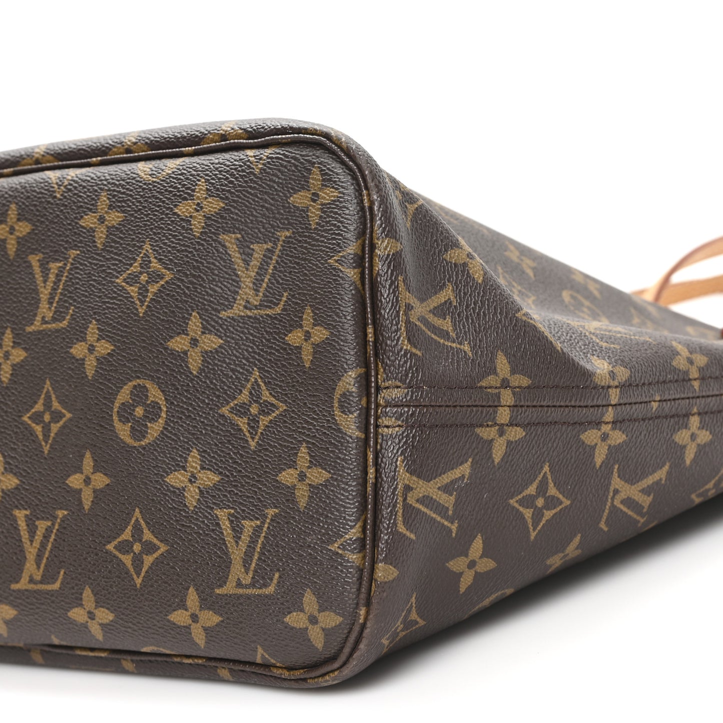 Monogram Neo Neverfull MM