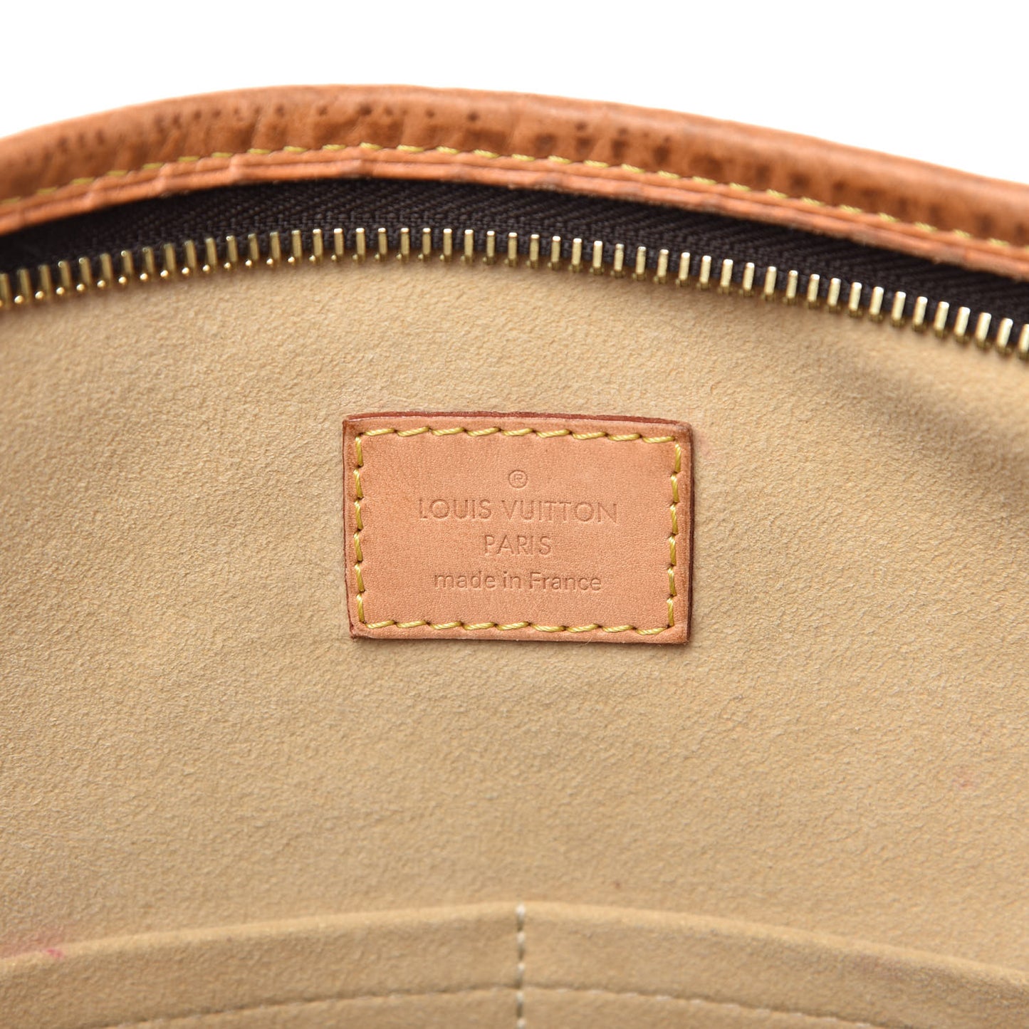 Monogram Estrela GM
