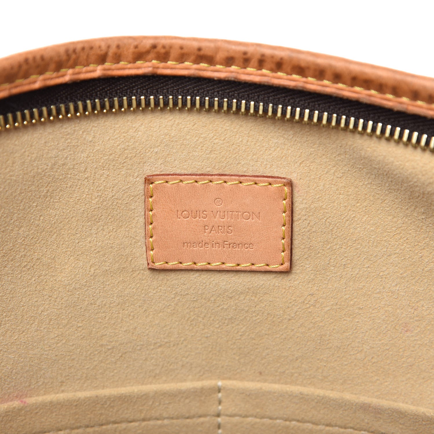 Louis Vuitton Monogram Estrela GM 8 of 12