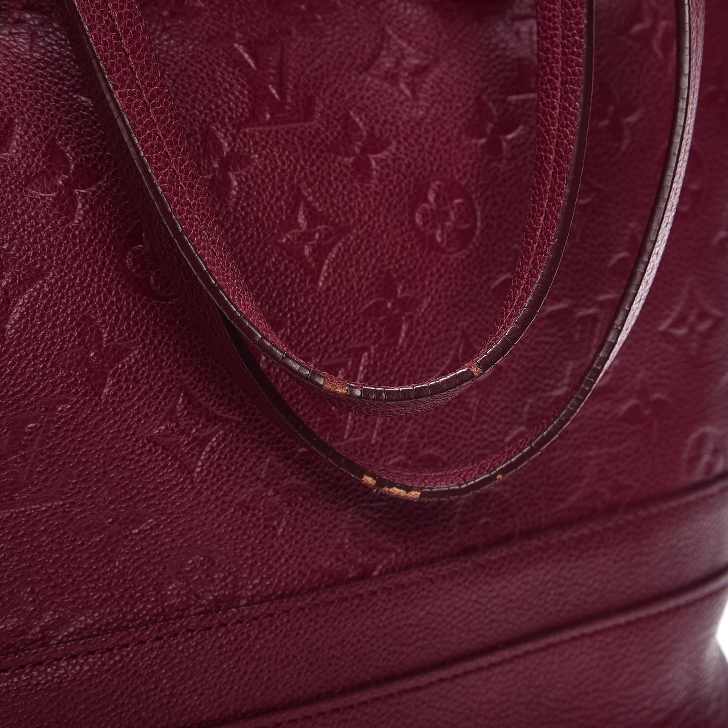 Empreinte Citadine PM Aurore