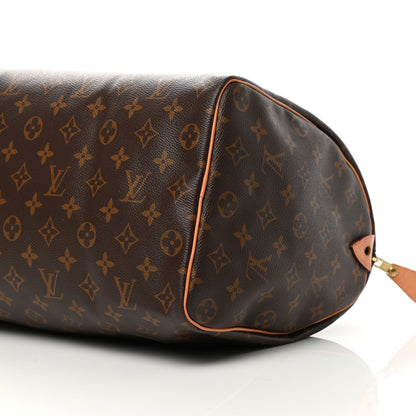 Louis Vuitton Monogram Speedy 35 10 of 12