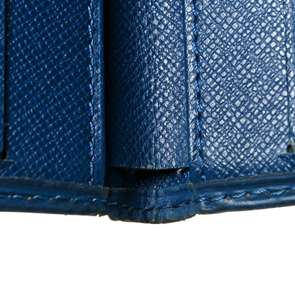 Louis Vuitton Epi 6 Card Billfold Wallet Toledo 16 of 16