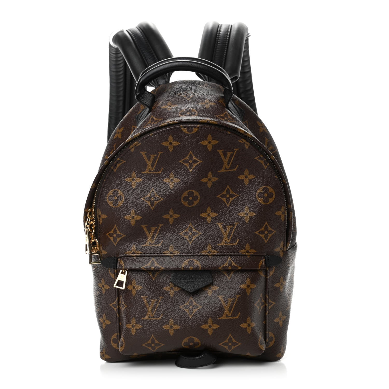 Louis Vuitton Monogram Palm Springs Backpack PM 1 of 11