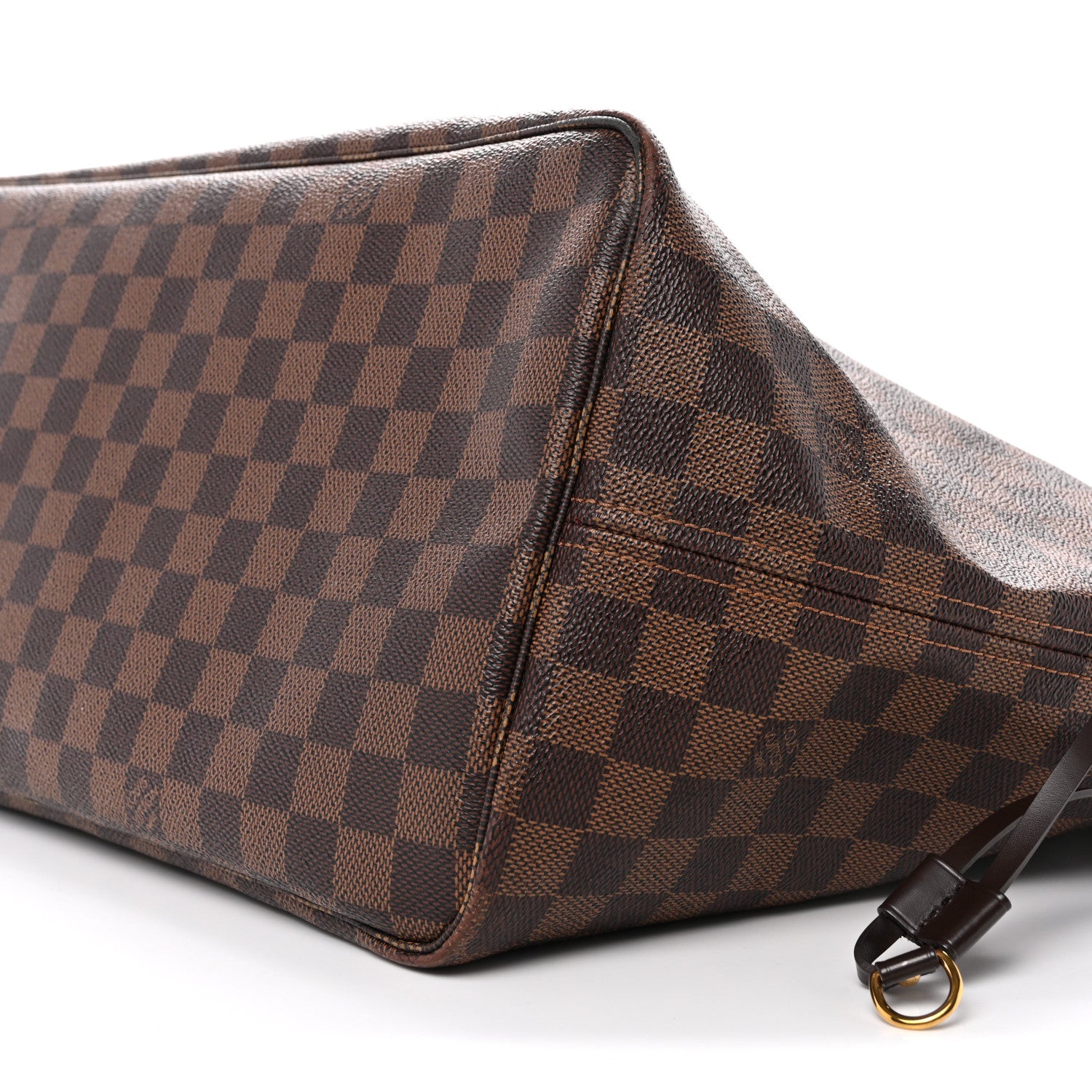 Louis Vuitton Damier Ebene Neo Neverfull GM 11 of 14