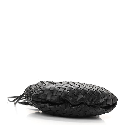 Bottega Veneta Nappa Intrecciato Mini Bulb Black 4 of 9