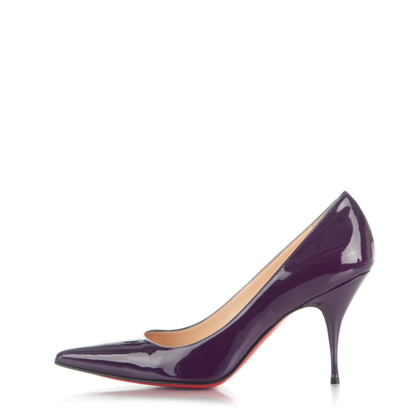 Patent New Piaf 85 Pumps 39 Purple