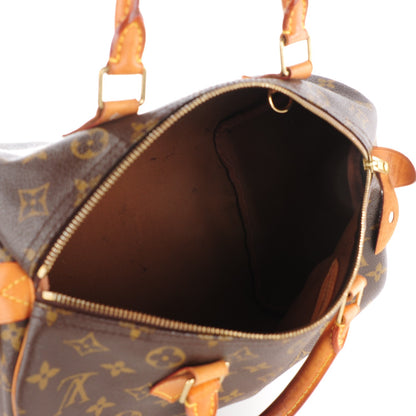 Louis Vuitton Monogram Speedy 30 7 of 7