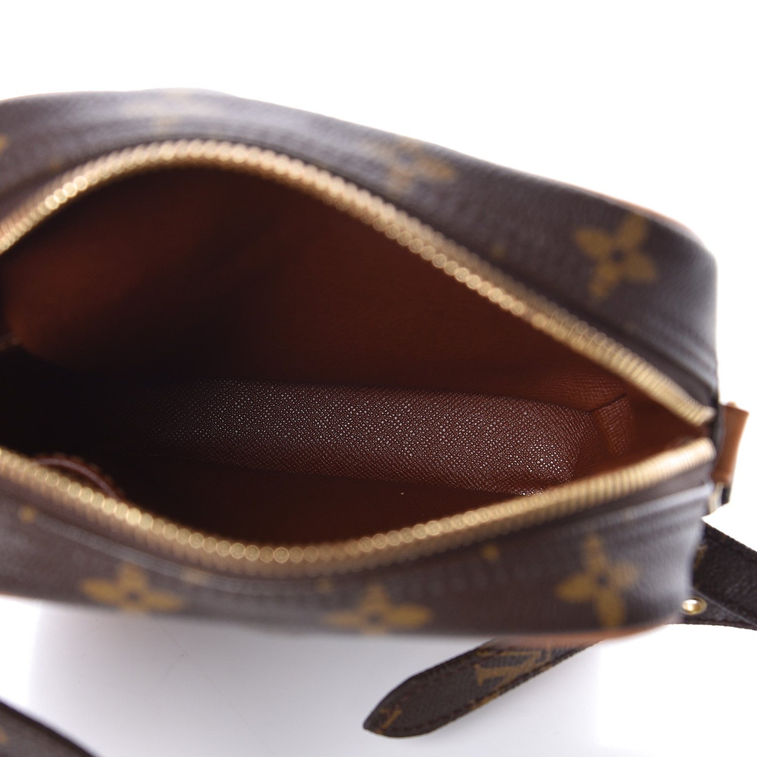 Louis Vuitton Monogram Danube 21 5 of 10