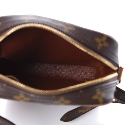 Louis Vuitton Monogram Danube 21 5 of 10
