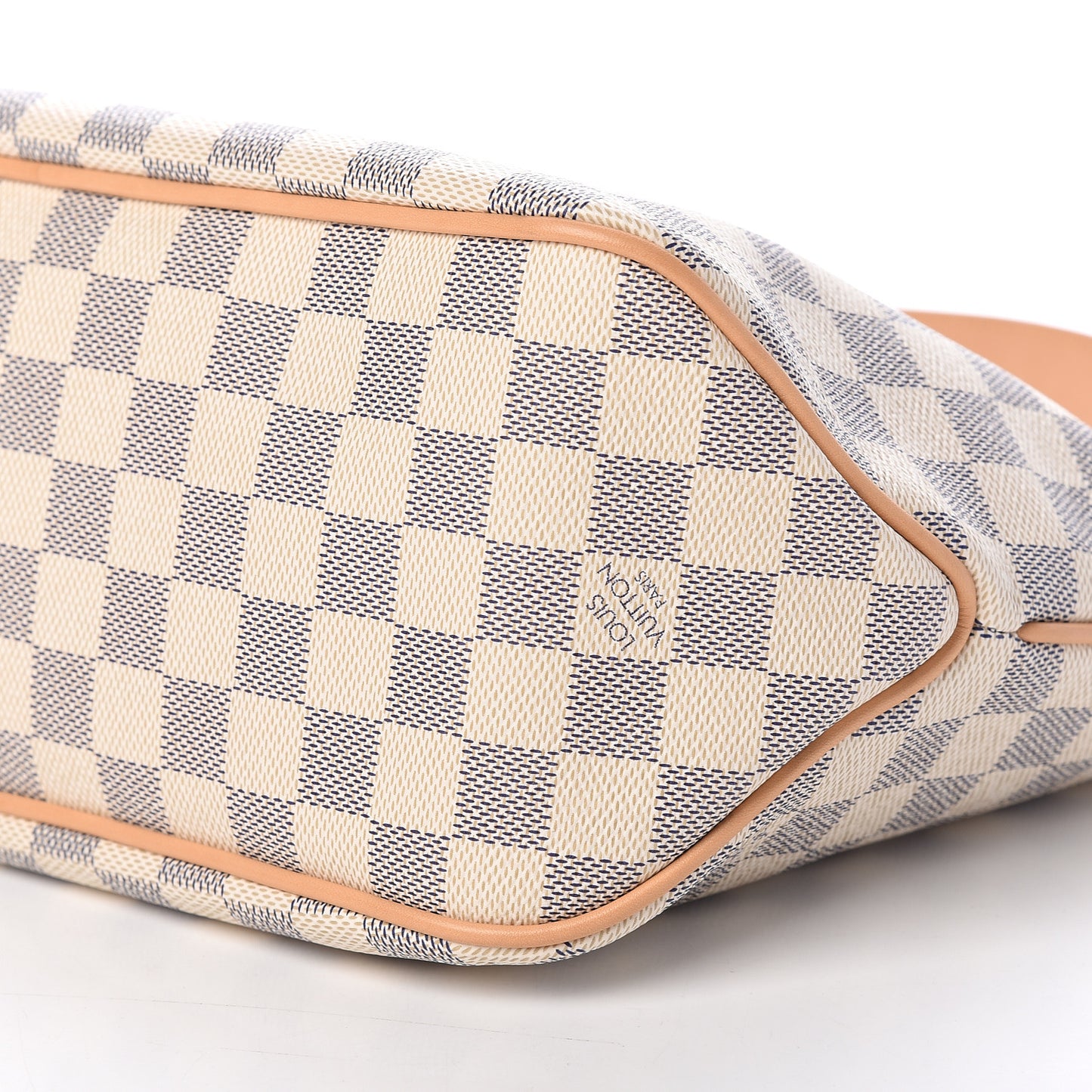 Damier Azur Delightful PM Pink