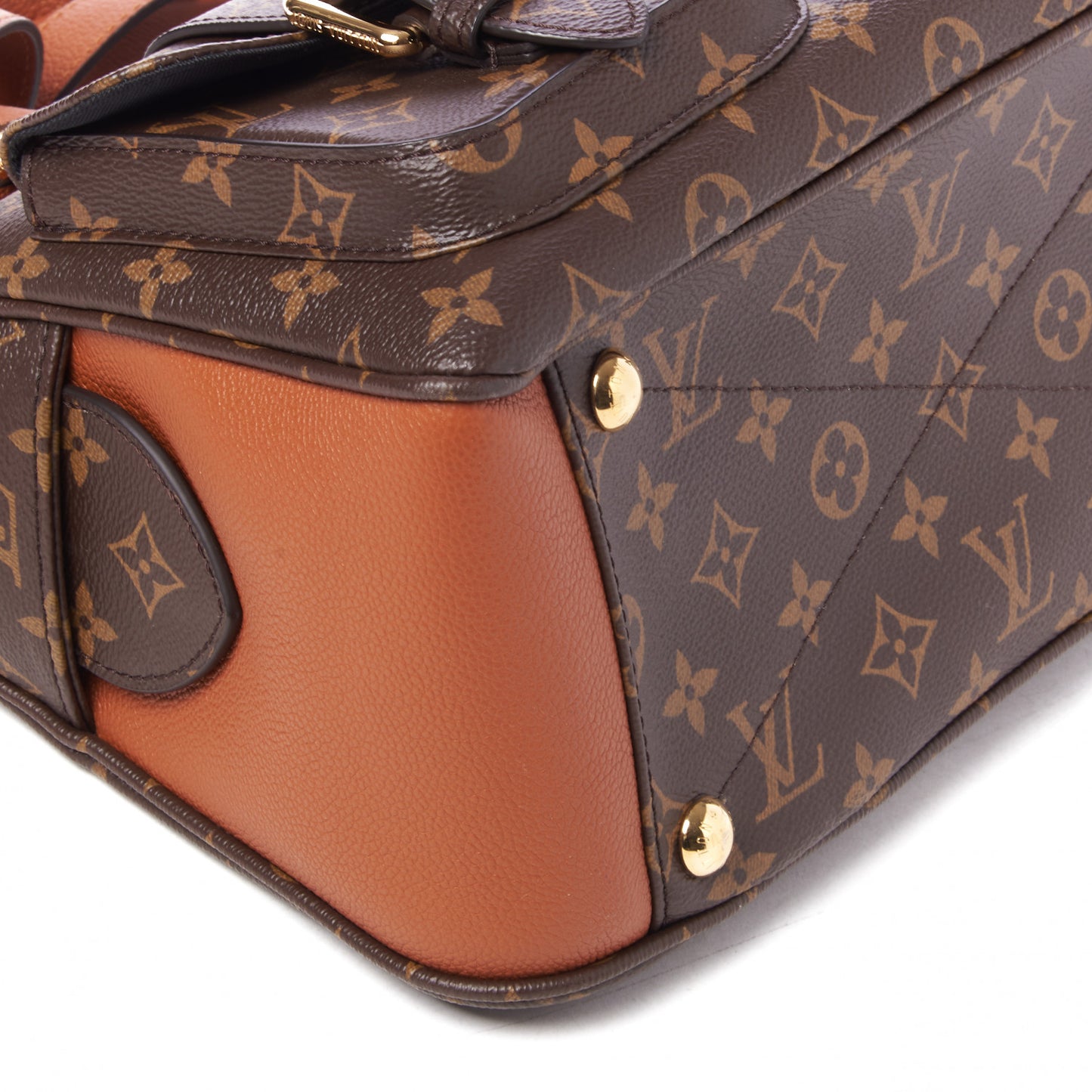 Monogram Manhattan NM Caramel