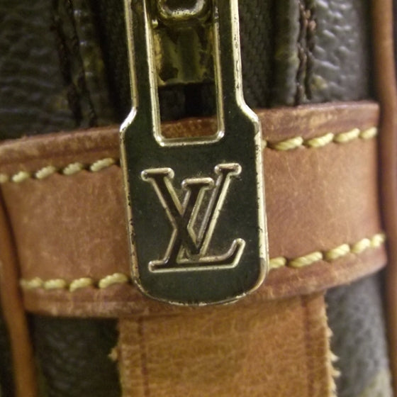 Monogram Pochette Marly Bandouliere