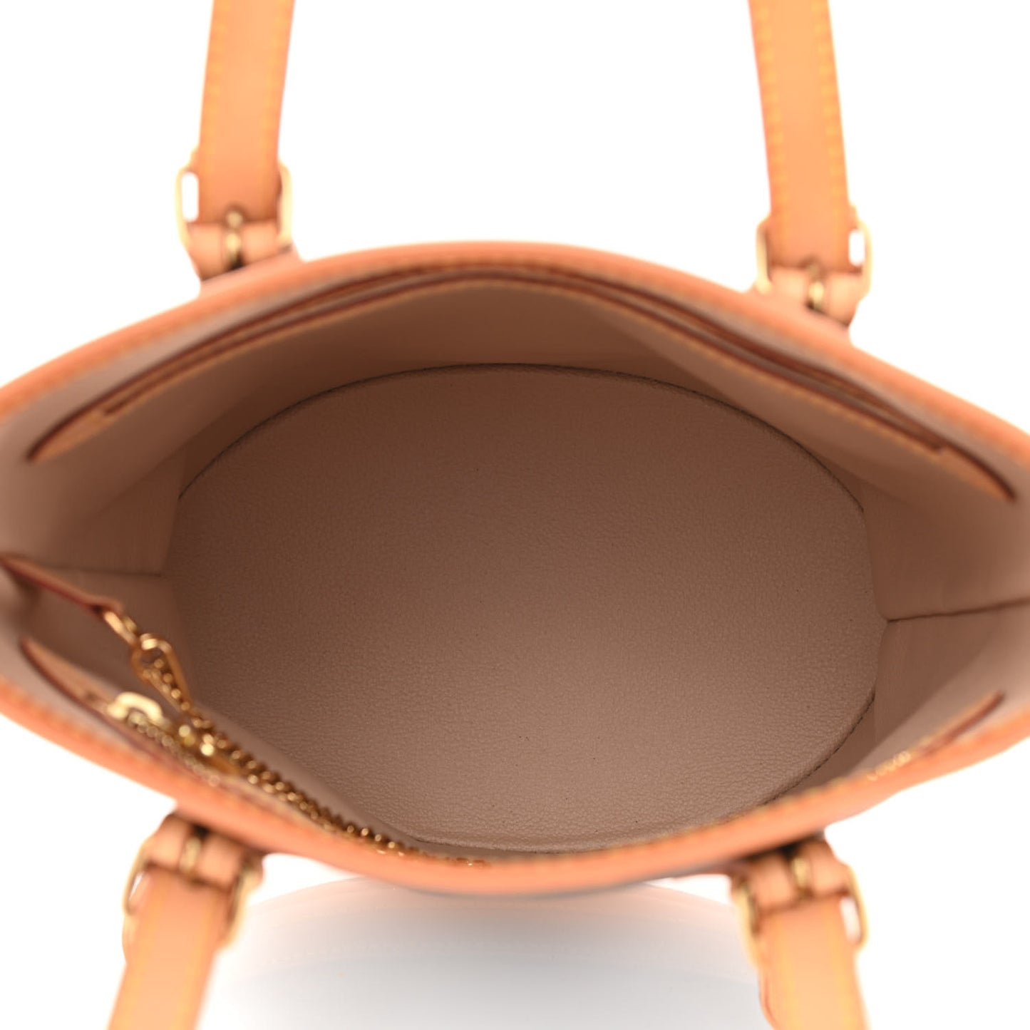 Monogram Petit Bucket 23
